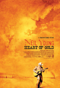 Ridgefield Playhouse: Neil Young: Heart of Gold