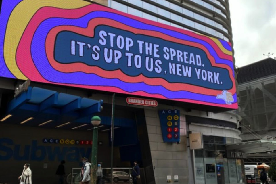 Taking Stock of the COVID Surge