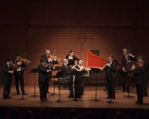 FREE Livestream! CMS Lincoln Center Brandenburg Concertos