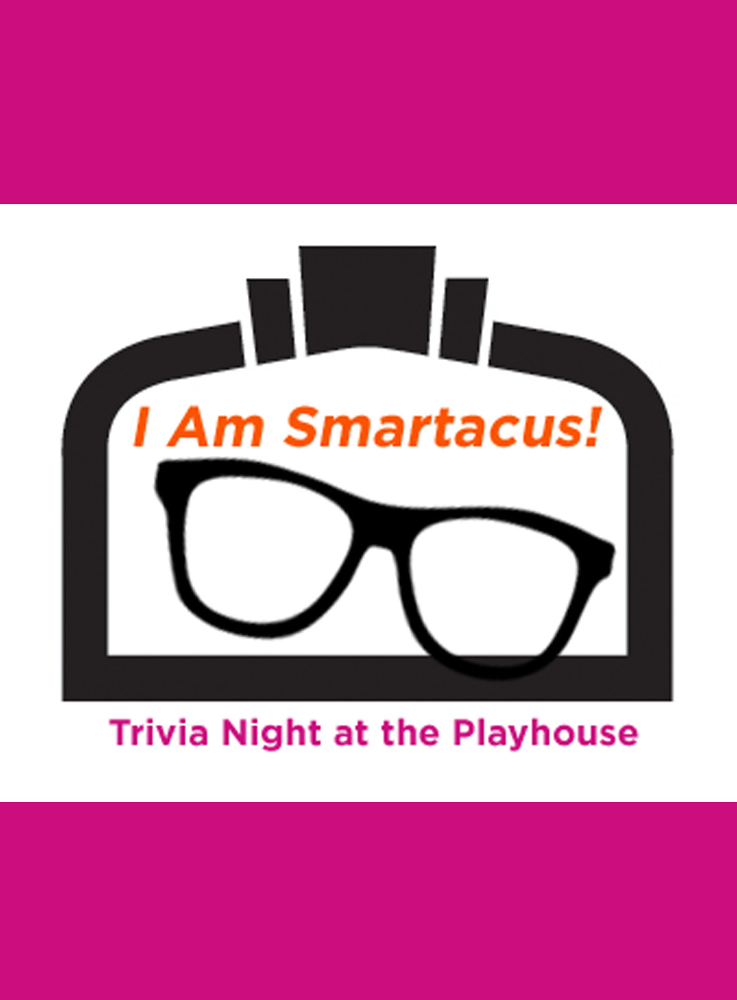 I Am Smarticus Trivia Night