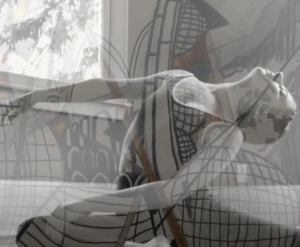 Human Illustration: Byram Hills Grad's Dance Classes for Special Needs