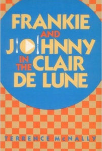 Pandemic Players Present Frankie & Johnny In the Clair de Lune