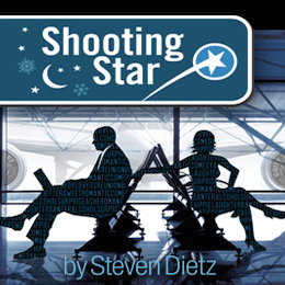The Pandemic Players Present Shooting Star
