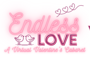 Chill Bucket's (Virtual) Valentine Cabaret