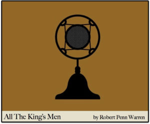 The Pandemic Players: All The King's Men