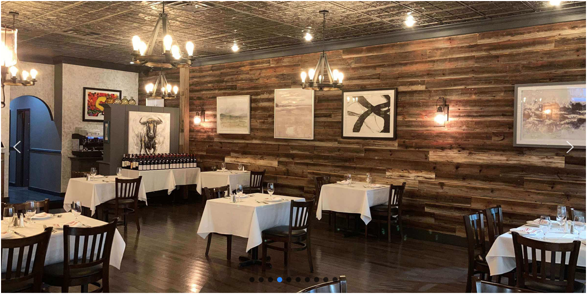 Macelleria Steakhouse Armonk