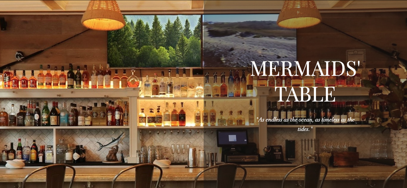 Mermaids Table Armonk