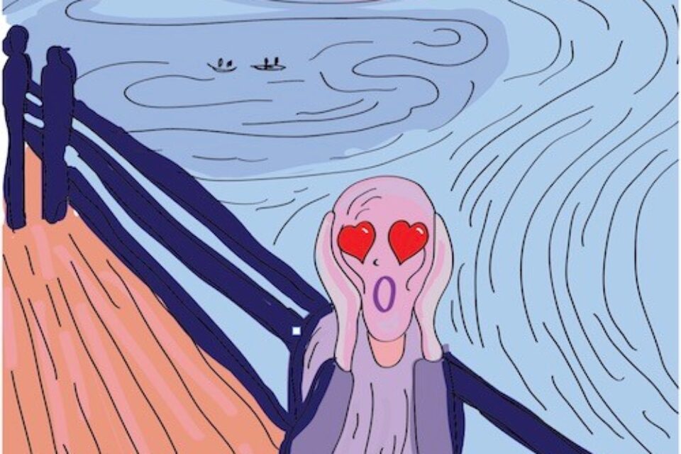 Axial Theatre's March Madness