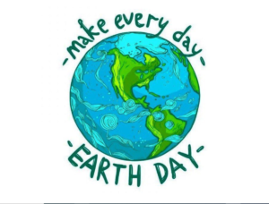 Bedford Playhouse Earth Week