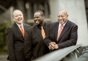 Kenny Barron Trio @ The Jazz Forum