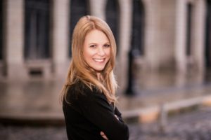 NCPL ZOOM: Author Talk Kristin Harmel