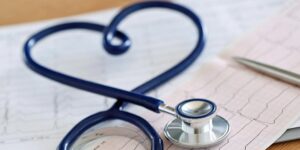 Center for Health Living: Let’s Have a Heart to Heart