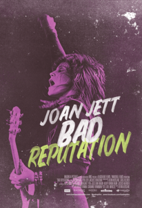 Ridgefield Playhouse: Joan Jett Bad Reputation