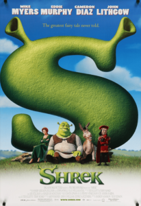 Ridgefield Playhouse: Shrek 20th Anniversary