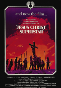Ridgefield Playhouse: Jesus Christ Superstar