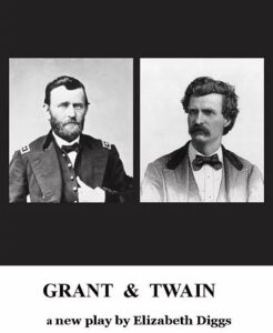 Pandemic Players: Grant and Twain