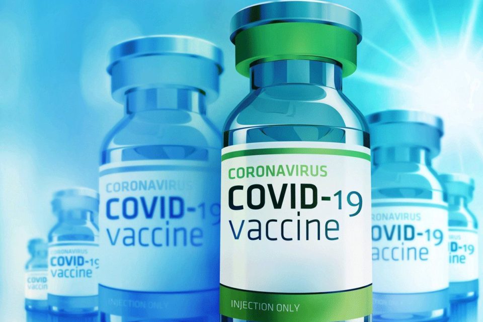 NY: SUNY Schools Get Doses, J&J Supply Drops 90%, 1 in 4 Fully Vax-ed