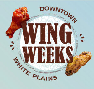 White Plains (Contactless) Wing Weeks