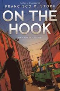 Bedford Playhouse Book Club: On The Hook