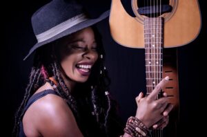 Caramoor: Natu Bakara