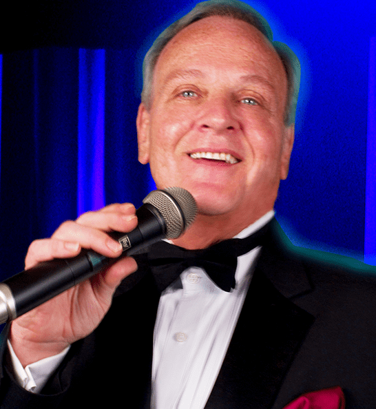Echoes of Sinatra: A Crooner's Holiday