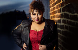 Caramoor: The Brianna Thomas Band