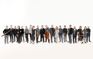 John Luther Adams' Ten Thousand Birds