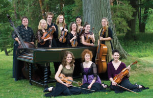 Caramoor: Picnic on the Grounds/Hear the Music