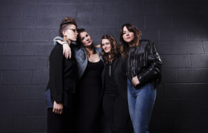 Della Mae @ Caramoor