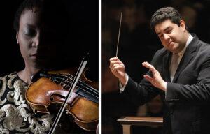 Caramoor: Orchestra of St. Lukes