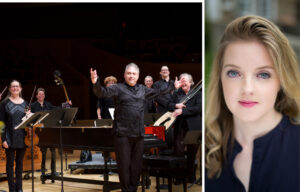 Philharmonia Baroque Orchestra @ Caramoor