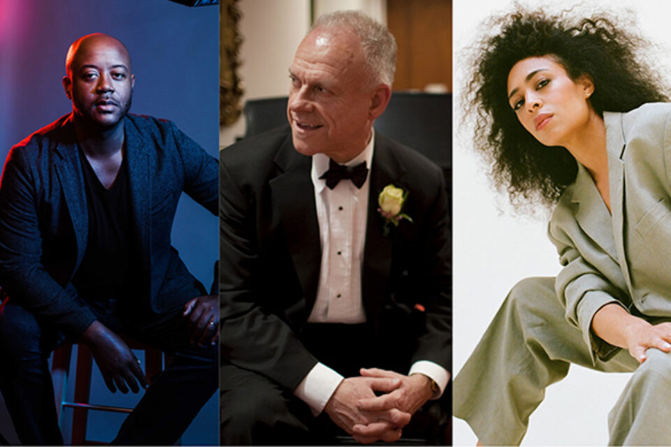 Pops & Patriots at Caramoor