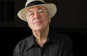 Caramoor: Richard Goode