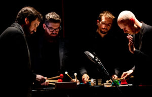 So Percussion @ Caramoo