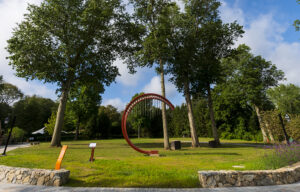 Sound Artists Gathering: Caramoor