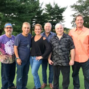 Blonde Ambition at KMA's Sculpture Garden