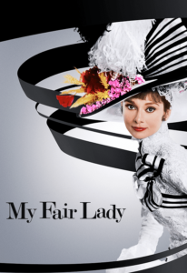My Fair Lady @ The Ridgefield Playhouse