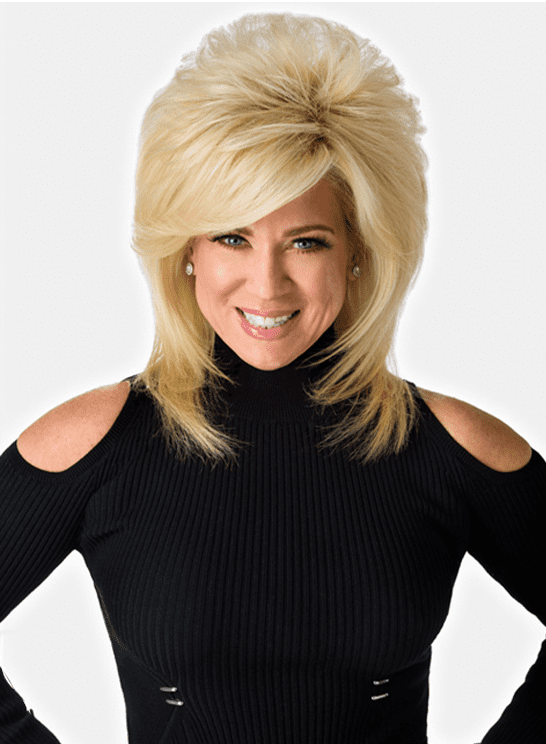What To Do This Week: June 7-13 2021: Theresa Caputo Live: The Experience @ The Ridgefield Playhouse
