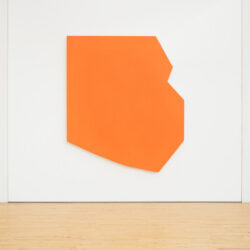 Dia Beacon - Imi Knoebel Exhibition: