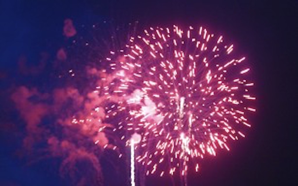 Kensico Dam Fireworks & Music Fest What To Do