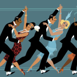 Scott Kahan On Inflation & The Roaring Twenties