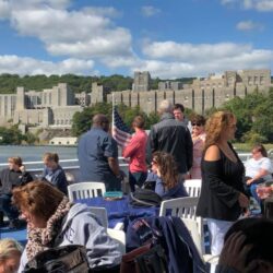 West Point Pride of the Hudson