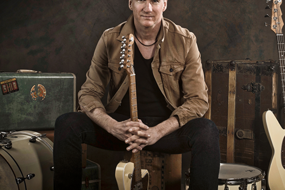Night of Rock and Roll Hits with Eliot Lewis of Hall & Oates