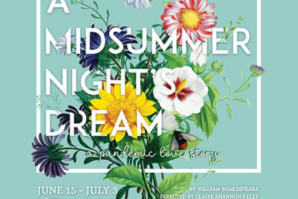 Shakespeare on the Sound: A Midsummer Nights Dream