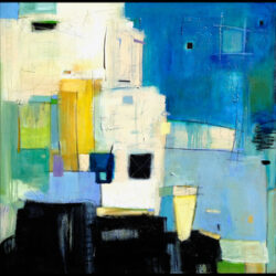 Armonk Art Show Daphne Covington