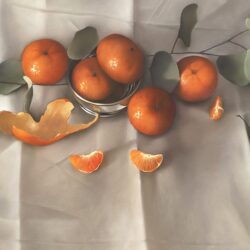 Armonk Art Show Robin Frisella