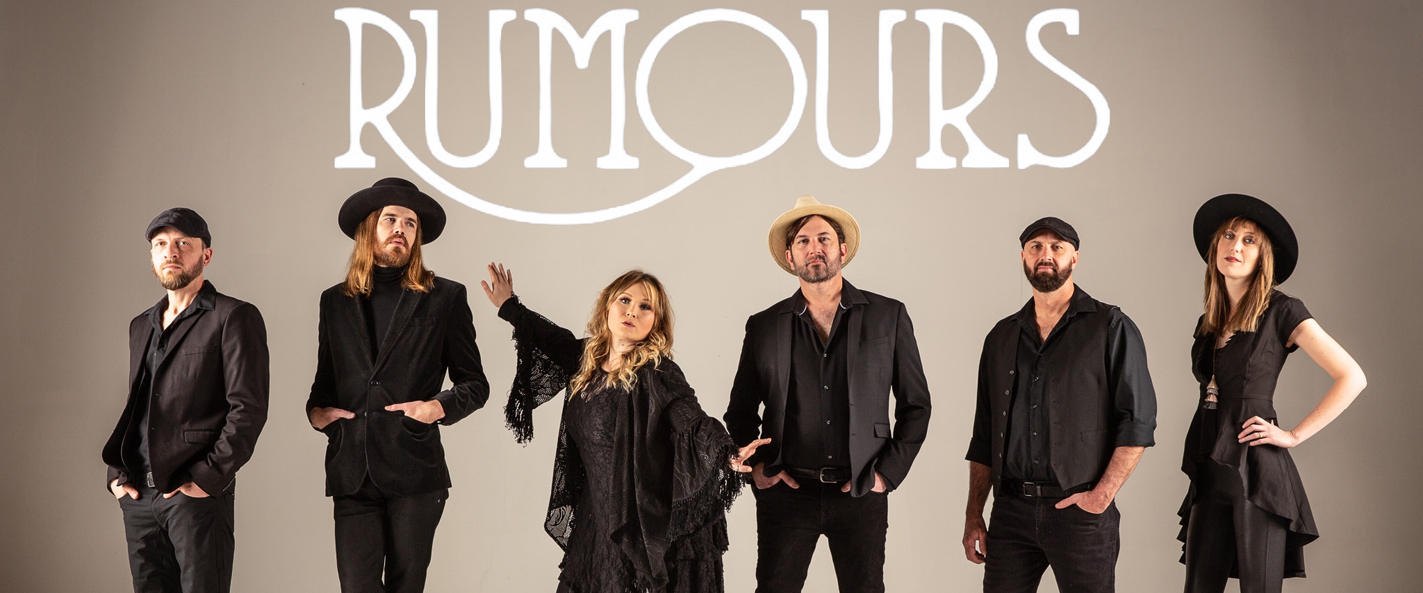 RUMOURS: A Fleetwood Mac Tribute at The Palace