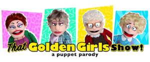 That Golden Girls Show at The Palace