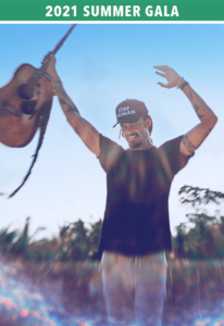 Michael Franti & Spearhead Trio at The Ridgefield Playhouse