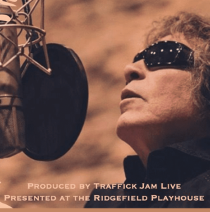 Jose Feliciano at The Ridgefield Playhouse